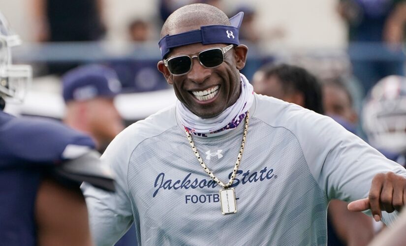 Deion Sanders unhappy with Alabama State’s trolling after first Jackson State loss of the season