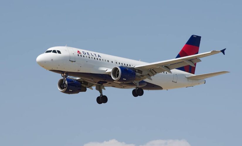 Delta to stop blocking middle seats in May, brings back snacks
