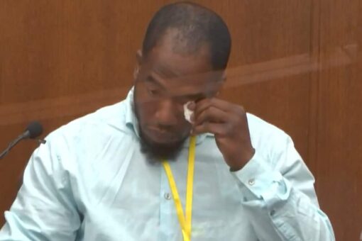 Gregg Jarrett: Tears, emotion, and incriminating testimony in Day 2 of Chauvin trial