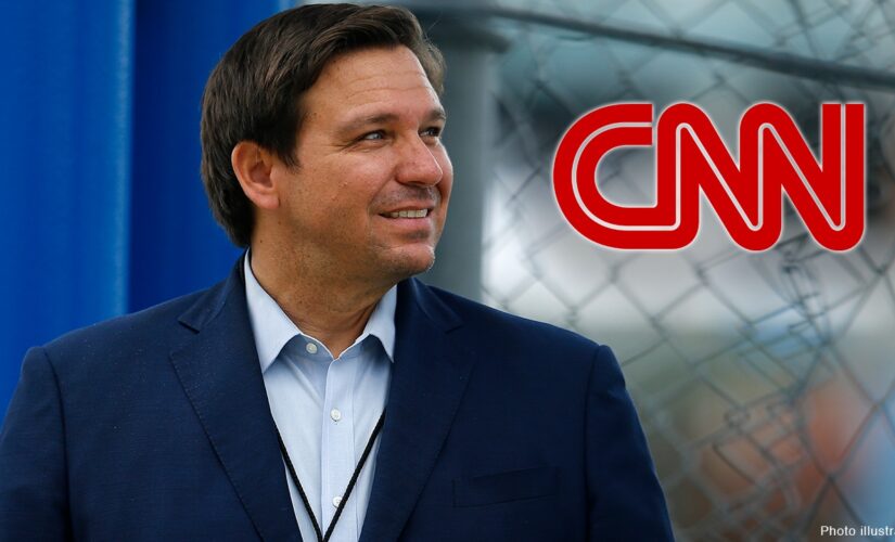 CNN panned for suggesting DeSantis shouldn’t take credit for ‘booming’ Florida during pandemic