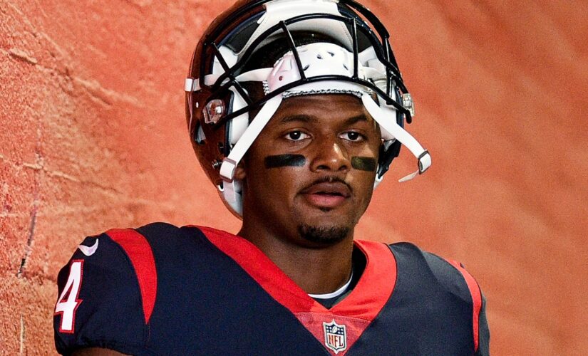 Texans QB Deshaun Watson to face at least 12 sexual misconduct lawsuits, accusers’ lawyer says