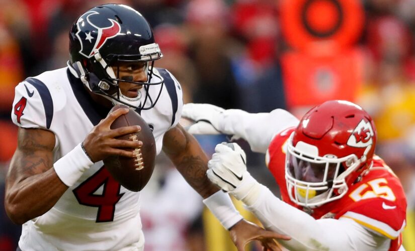 Deshaun Watson’s agent responds to sex assault allegations against client after 7 lawsuits filed