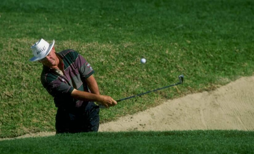 DeWitt Weaver, longtime PGA Tour golfer, dead at 81