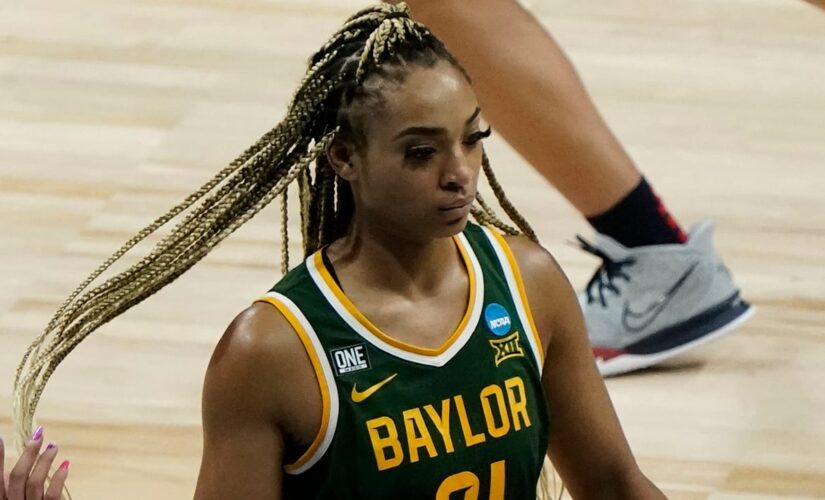Baylor’s DiJonai Carrington on controversial no-call: ‘Film does not lie’