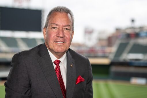 Twins announcer Dick Bremer fires back at anti-mask tweet