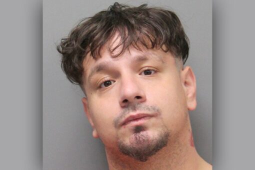 Louisiana man saves abandoned baby on side of highway, suspect charged