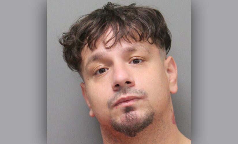 Louisiana man saves abandoned baby on side of highway, suspect charged