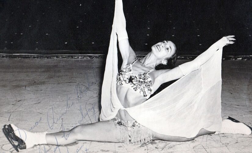 Dancer, 99, fundraising for coronavirus relief in honor of 100th birthday