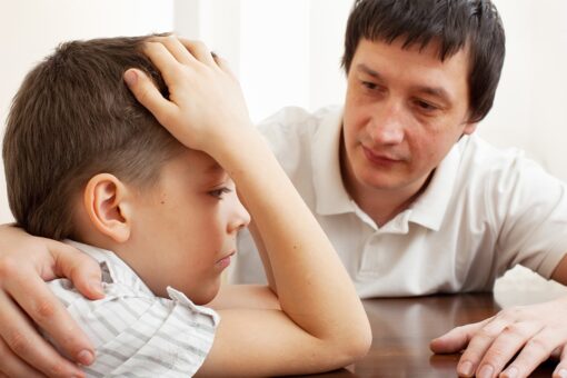 Global rise in childhood mental health issues amid pandemic