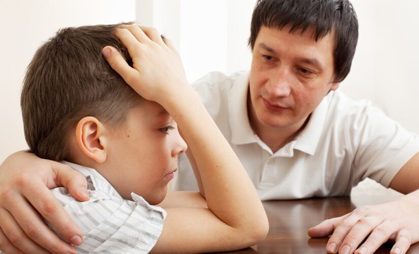 Global rise in childhood mental health issues amid pandemic