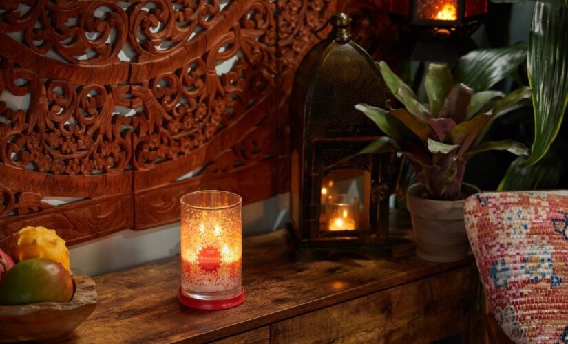Yankee Candle names ‘Scent of the Year’ for 2021 and it smells like a vacation