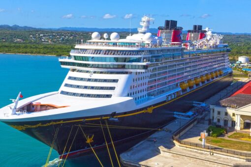 Disney Cruise Line responds to lawsuits claiming passengers contracted coronavirus on ship: ‘We disagree’