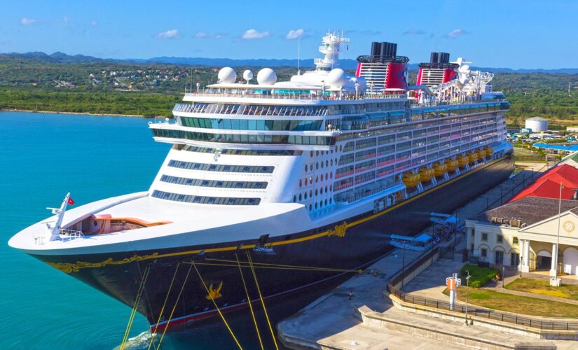 Disney Cruise Line responds to lawsuits claiming passengers contracted coronavirus on ship: ‘We disagree’