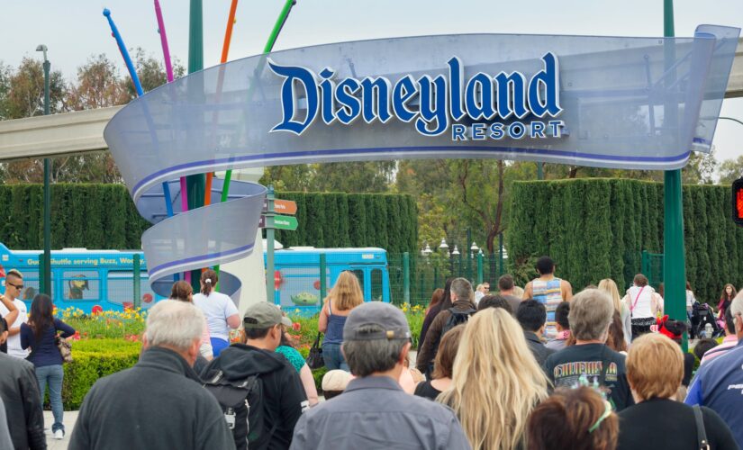 Disneyland will reopen on April 30 at limited capacity, require guests to make reservations