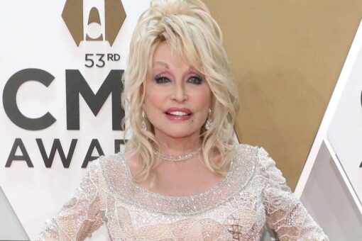 Dolly Parton reveals ice cream flavor she created in collaboration with Jeni’s