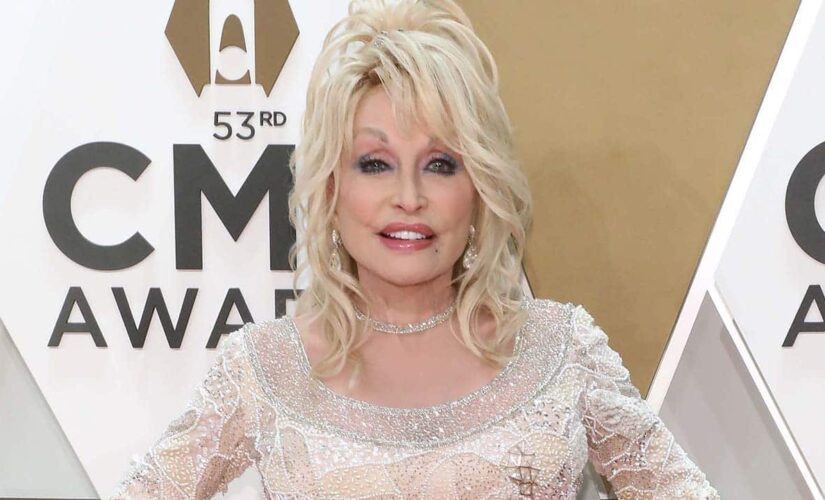 Dolly Parton reveals ice cream flavor she created in collaboration with Jeni’s