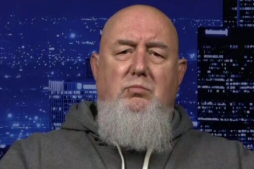 Stepfather of murdered officer blasts liberal California DA Gascón for reportedly downsizing gang unit