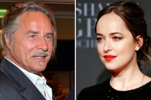 Don Johnson recalls daughter Dakota being cut off from family ‘payroll’ after high school: ‘We have a rule’