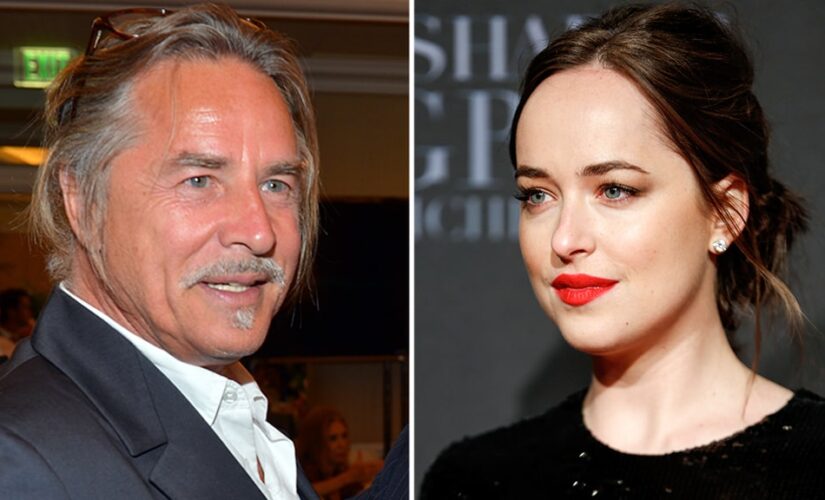 Don Johnson recalls daughter Dakota being cut off from family ‘payroll’ after high school: ‘We have a rule’