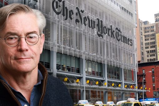 Ousted New York Times reporter Donald McNeil slams newspaper’s leadership, culture in scathing essay