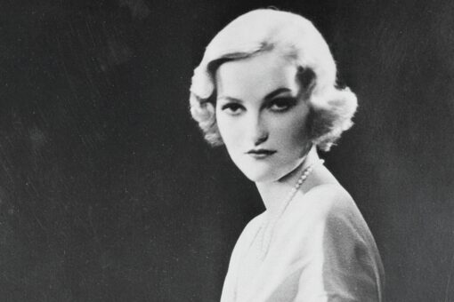 How Doris Duke, once the richest girl in the world, got away with murder