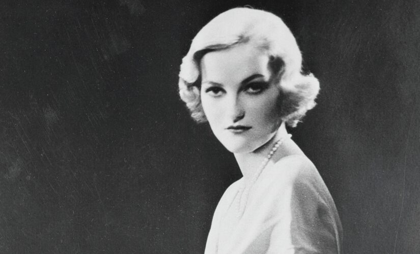 How Doris Duke, once the richest girl in the world, got away with murder