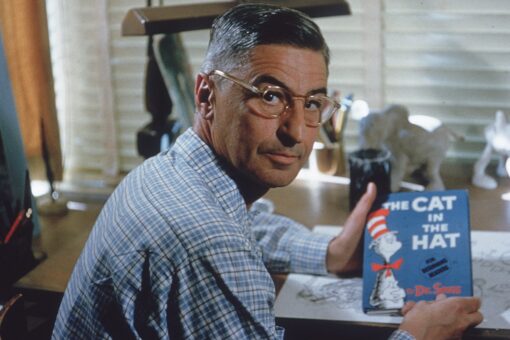 Cancellation of Dr. Seuss highlighted in new Fox Nation special ‘Closing the Book’, hosted by Tammy Bruce