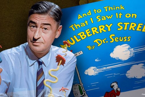 Psaki won’t say why Dr. Seuss was dropped from Biden reading proclamation