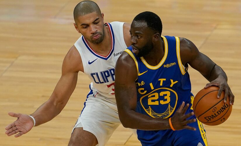 Warriors’ Draymond Green paints unflattering picture of players’ relationship with referees