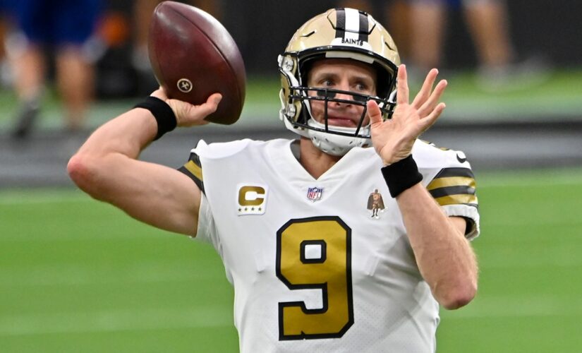 Drew Brees confirms next move after retiring from NFL