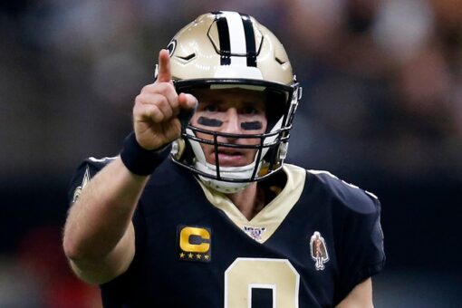 Drew Brees retires from NFL after stellar career with Saints, Chargers