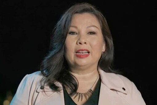 Duckworth to speak on GWU alumni panel after saying ‘we should listen to the argument’ for taking down statues
