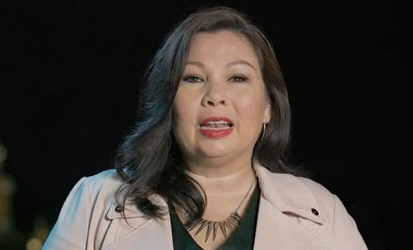 Duckworth to speak on GWU alumni panel after saying ‘we should listen to the argument’ for taking down statues