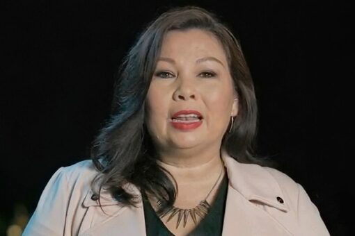 Not enough crimes against Asian Americans reported as hate crimes: Sen. Duckworth