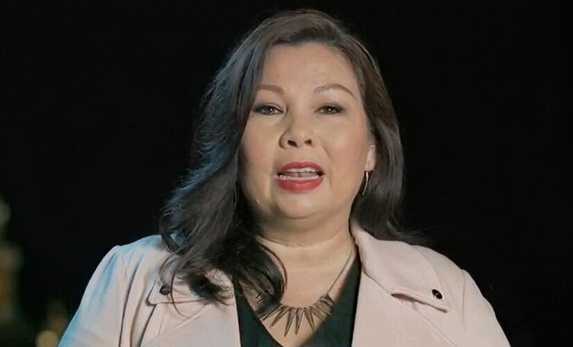 Not enough crimes against Asian Americans reported as hate crimes: Sen. Duckworth