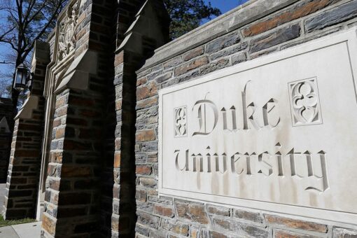 All Duke University undergrads must quarantine after recruitment parties