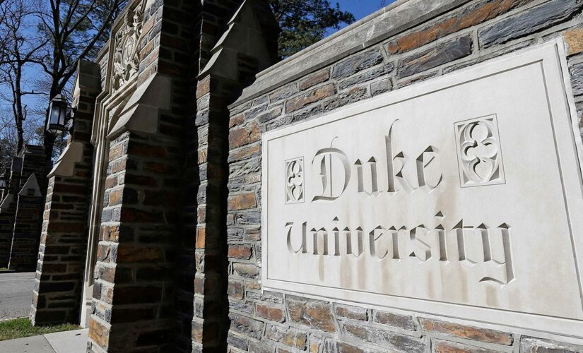 All Duke University undergrads must quarantine after recruitment parties