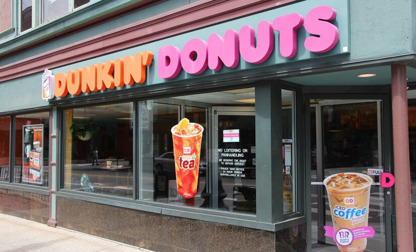 Dunkin’ launching ‘Free Donut Wednesdays’ for rewards program members