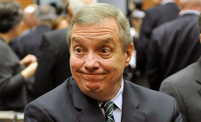 David Bossie: Ditch the filibuster and pass a radical agenda — here’s why Dems’ dream could backfire