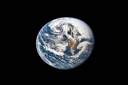 NASA gives all clear: Earth safe from asteroid threats for 100 years