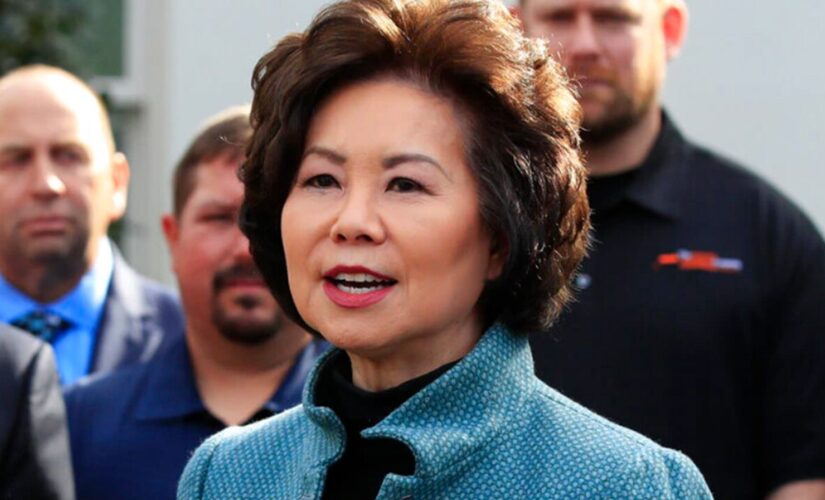 IG finds misuse of office by Elaine Chao at Transportation