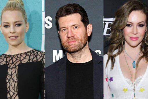 Celebrities call for gun control after Boulder shooting: ‘Not soon enough’