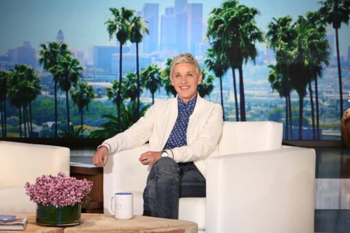 Ellen DeGeneres has lost over 1M viewers since addressing toxic workplace claims