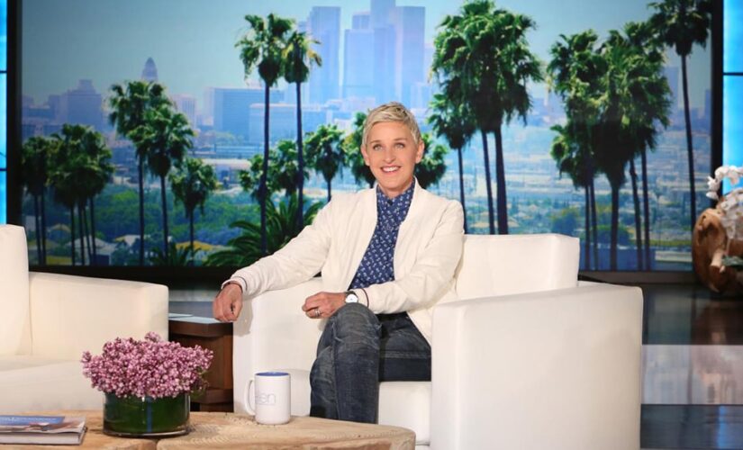 Ellen DeGeneres has lost over 1M viewers since addressing toxic workplace claims