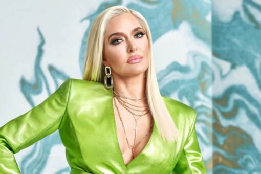 ‘RHOBH’ star Erika Jayne’s husband diagnosed with Alzheimer’s disease, no longer eligible California lawyer