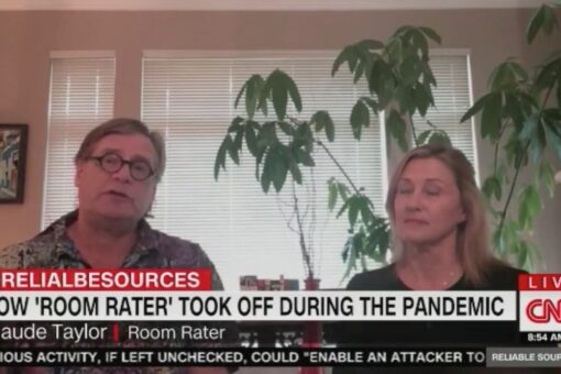 CNN’s left-wing media pundit ignored network’s Chris Cuomo problem, didn’t cover Gov. Cuomo allegations