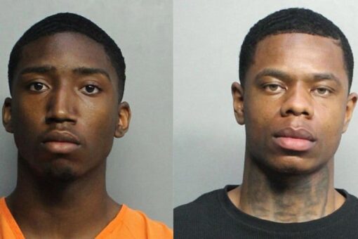 Spring breakers arrested for allegedly drugging, raping woman who later died