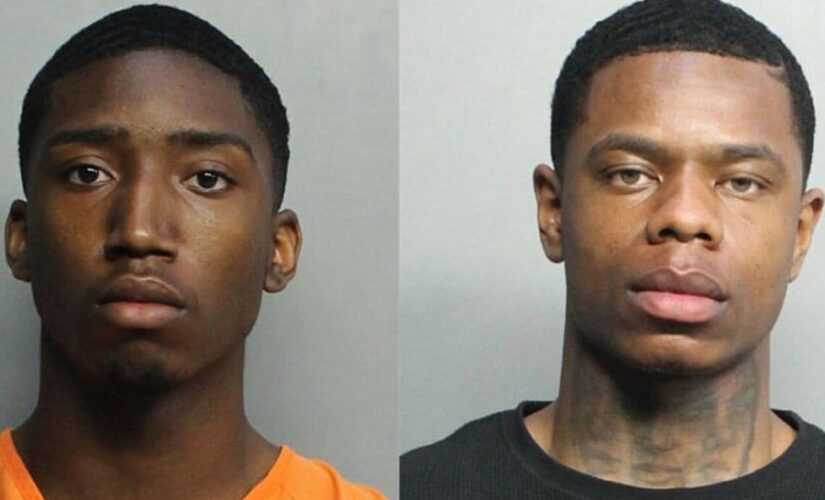 Spring breakers arrested for allegedly drugging, raping woman who later died