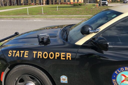 Florida crash kills 5, including 3 children and a teen, authorities say