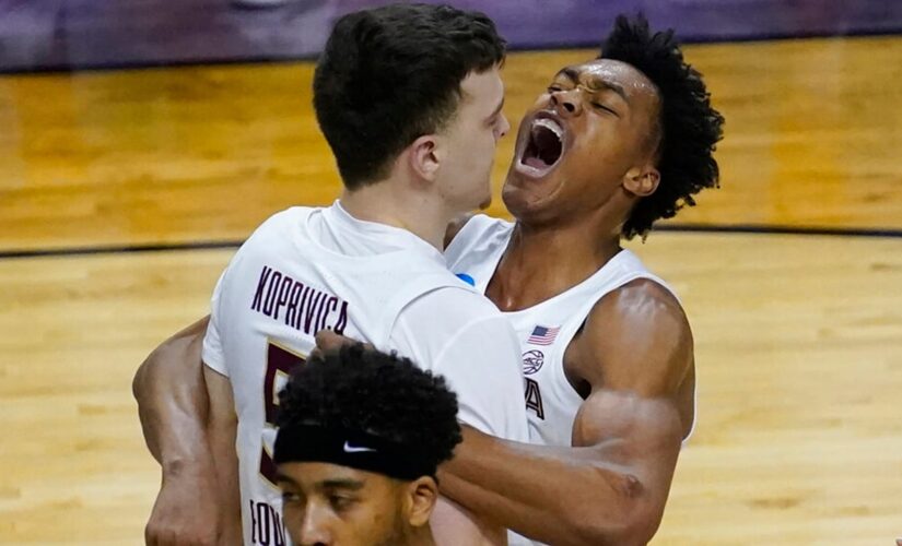 Florida State beats Colorado, reaches 3rd straight Sweet 16